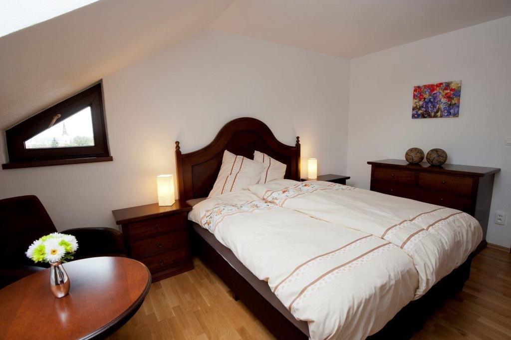 Villa Vinica Limbach Ngoại thất bức ảnh