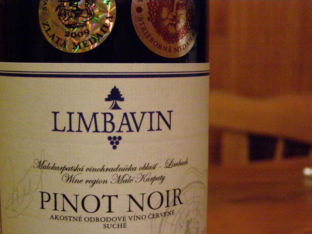 Villa Vinica Limbach Ngoại thất bức ảnh