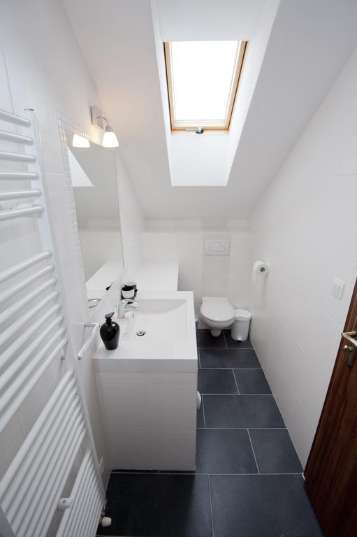 Villa Vinica Limbach Ngoại thất bức ảnh