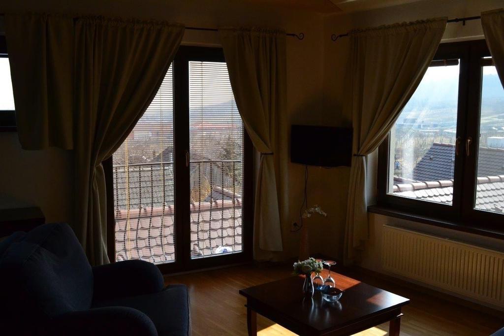 Villa Vinica Limbach Ngoại thất bức ảnh